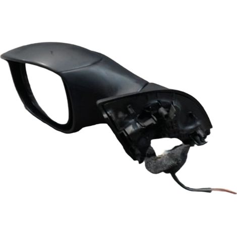 Retroviseur Exterieur Electrique Gauche CITROEN C3 2005- [PRODUIT D'OCCASION]♻️8149fj (1/4)