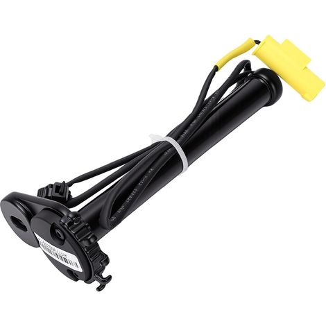 Aktiver Motorhaubenaktuator, Motorhaubenstützstreben-Aktuator-Ersatz für A-Klasse W177 2018–2020 A1779062301 2-Pin-Kit (1/5)