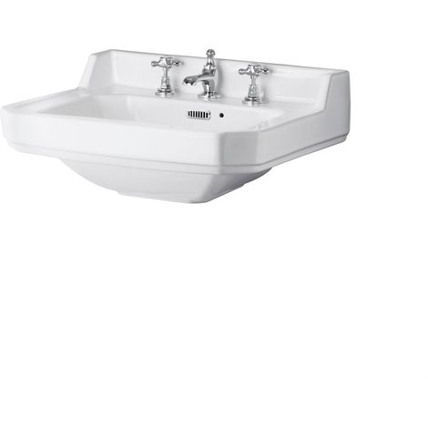 595mm Basin 3TH