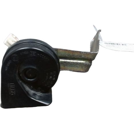 Klaxon / Avertisseur CITROEN C3 Pluriel 03-08 [PRODUIT D'OCCASION]♻️6236e8
