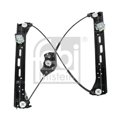 Lève-vitre FEBI BILSTEIN 175795 SEAT 7N0 837 461 D 7N0 837 461 F 7N0 837 461 H (1/2)