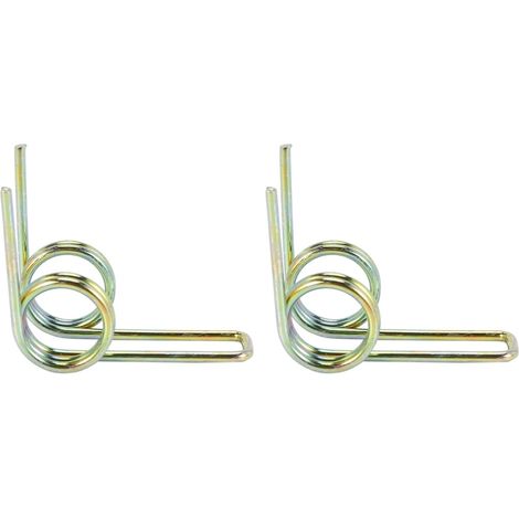 2 molle a sfera interne per leva del cambio Lr038636 per Freelander 2 2006-2014 (1/2)