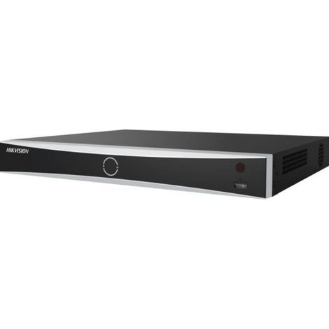 HIKVISION NVR serie I/VPro con AcuSeek 8 CANALI - 303623249