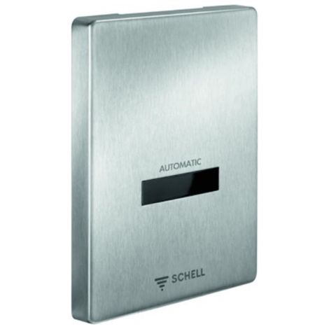Schell 010272899 commande de WC EDITION E