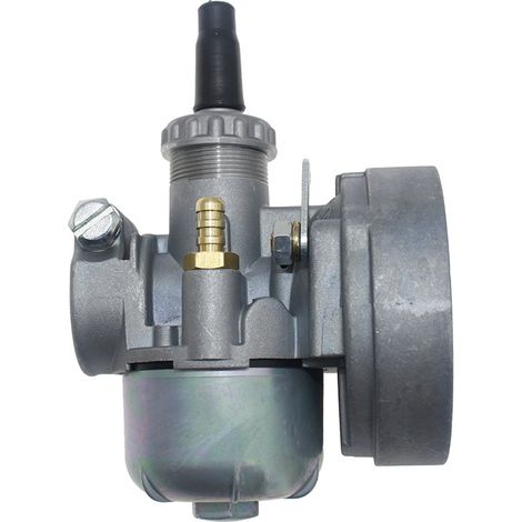Carburateur PZ15J 4.1CV Compatible avec Solo 423 425, Quad de Plage Modifié et Pulvérisateur 9097 (1/5)