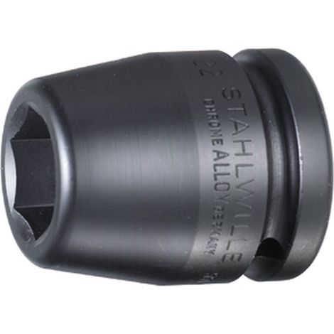 STAHLWILLE 25010030 Boca impact 3/4 55IMP 30