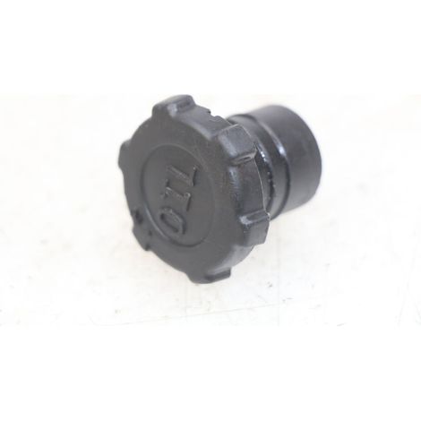 BOUCHON RESERVOIR HUILE PIAGGIO ZIP 2T 50 2009 - 2019 (1/3)