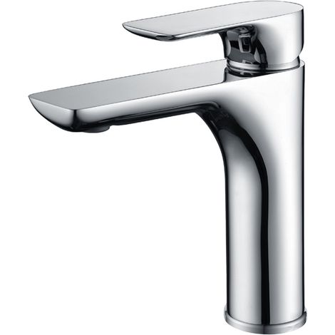 Monomando lavabo Nassau IMEX BDU014-1 (1/3)