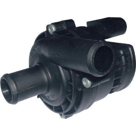 Pompe eau 16.6Lmn 12V