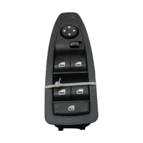 [PRODUIT D'OCCASION] Commande Leve-glace Porte Avg BMW Serie 3 Berl. Vi (f30/f80) 2011-... ♻️ Ref Oe. 61319208109 - Garantie à vie (1/3)