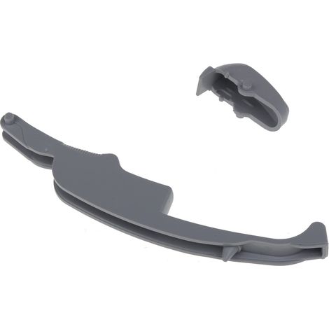 Polti - dampftaste mit hebel - sldb2869 -