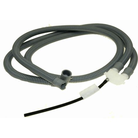 TUYAU DE VIDANGE POUR LAVE VAISSELLE   LG - 5215ER2002G (1/5)
