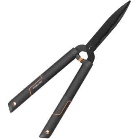 FORBICE SIEPE SINGLESTEP HS22 FISKARS MM 580 (1/10)