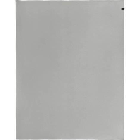 SCHÖNER WOHNEN Tischdecke BASE - 1 Stück 170x140 cm, Grau