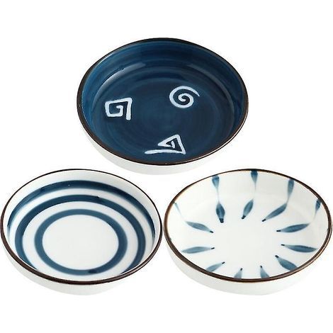 Bol en céramique pour tremper les aliments (1/3)