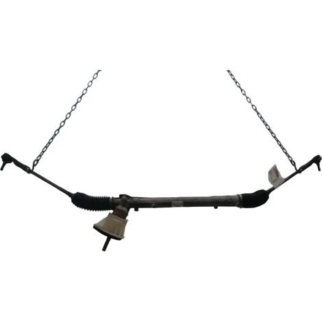 Cremaillere RENAULT Clio III Phase 2 2009-2014 [PRODUIT D'OCCASION]♻️8200124407 (1/2)