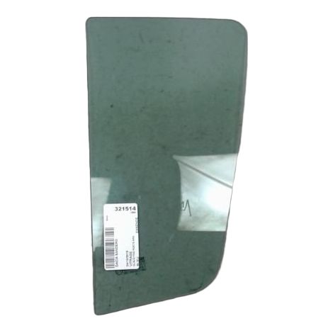Glace Fixe Porte Arg DACIA Sandero [PRODUIT D'OCCASION]♻️822638549r (1/2)