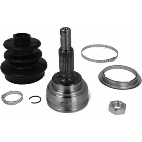 JOINT EXTERNE METELLI TOYOTA COROLLA