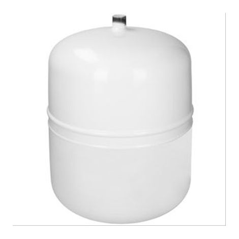 Vase d'expansion à membrane Solar Plus Zilmet 18L - Ø270xH375mm G3/4