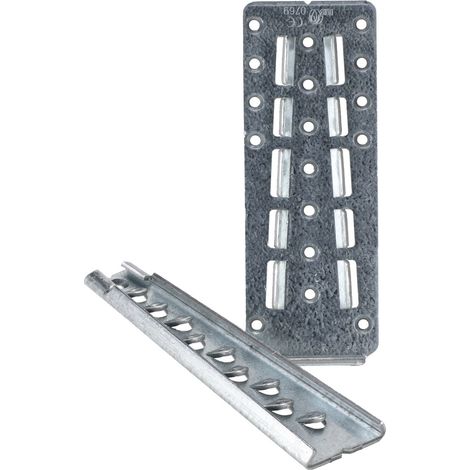 BB Stanz Balkenverbinder 70 x 190 x 3 mm (1/5)
