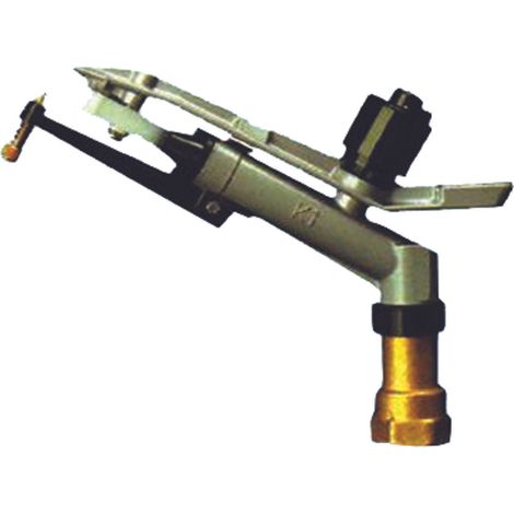 IRRIGATORE K1 CIRCOLARE 1.1/4 F.