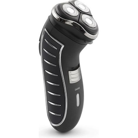 Rasoir Esperanza « Razor » noir (1/4)