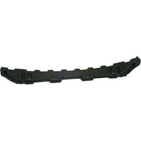 Absorbeur inférieur de pare-choc avant Nissan Qashqai 1 phase 1 2007-2010