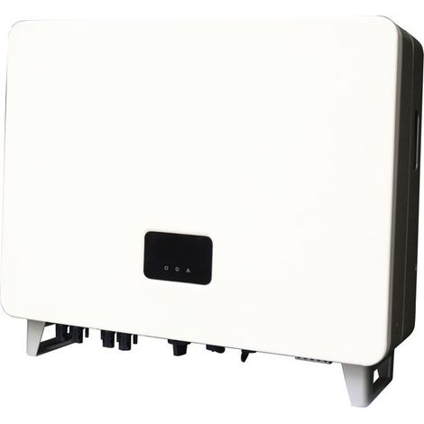 Onduleur solaire triphasé PNI GreenHouse SP20KWT 20 kW - MPPT, anti-retour, Wi‑Fi, IP65 (1/4)