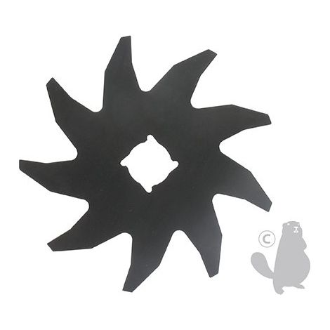 LAMA 189MM RIF 1306702 COMPATIBILE