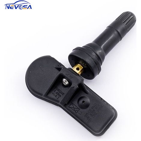 28103-FJ002 ist für Subaru Forester Fahrzeuge geeignet und ist ein Reifendrucksensor/Reifendruckdetektor (TPMS). (1/4)