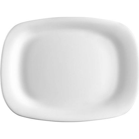 Bormioli Rocco Piatto Grangusto Piadina 28x21cm