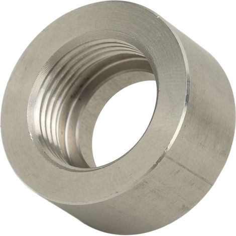 Capteur DPF 20mm x 1.5 Bouchon de Soudure Robustes Antirouille Étanchéité Parfaite pour Capteur de Suie et Particules Diesel (1/5)