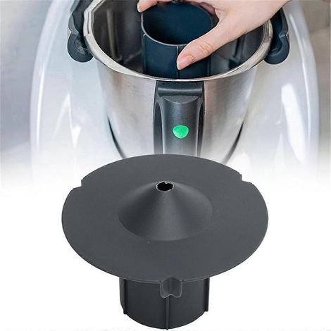 Pare-éclaboussures cylindrique pour TM5 TM6 (1/5)