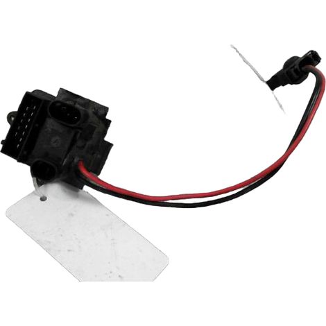 [PRODUIT D'OCCASION] Resistance De Chauffage RENAULT Megane I Ph2 99-02 ♻️ Ref Oe. 7701046056 - Garantie à vie (1/3)