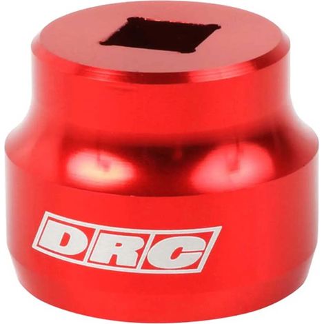 Clé à douille drc f8166 interface spécialisée 3/8 pouce (1/3)