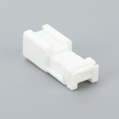 Connecteur à 4 broches pour palettes de changement de vitesse Honda CRV Accord (réf. 6098-4978 et 6098-4944). (1/4)