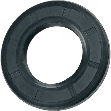 SOS Accessoire Joint de roulement 37x70x10/10mm pour Lave-linge 0020300340 HAIER, PROLINE