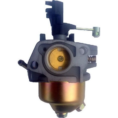 CARBURADOR TIPO 168-208 cc S/GRIFO  300422