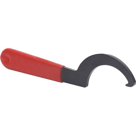 Clé à ergots type C en acier haute teneur en carbone, pour mandrins de serrage CNC, outil manuel APU13