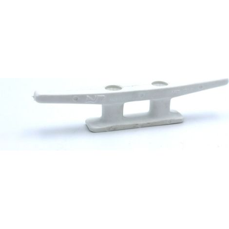 Taquet polyamide blanc - NUOVA RADE - blanc - 220 x 52 mm (1/2)