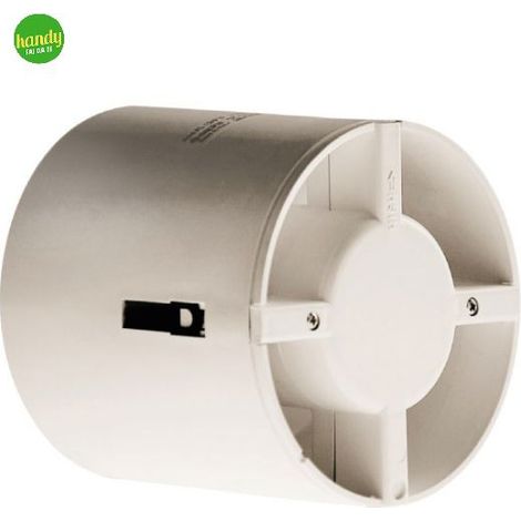 Aspiratore elicoidale a scomparsa Ø118 mod. AP0133-FL12/5 ASPIRA