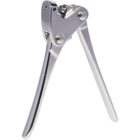 Pince à plomber 122.9990 (1/2)