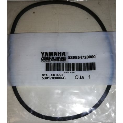Yamaha 5SE-E5472-00 Pipe seal - Xcity 250 07