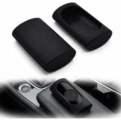 Housse de Protection pour émetteur Manuel HSE1-868-BS (1/5)