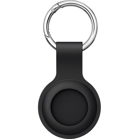 Estuche con clip para localizadores YSK1 negros
