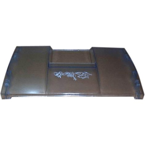 ABATTANT FNE19400, Congelateur, 4312611300 (1/2)
