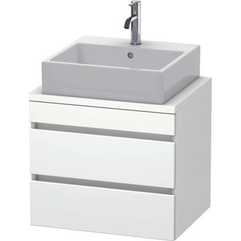Duravit DuraStyle meuble sous-lavabo pour console compacte, 2 (1/3)