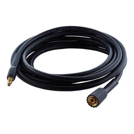 Tuyau, Flexible standard quick coupling 6 m (1/5)