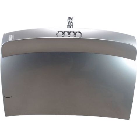 [PRODUIT D'OCCASION] Hayon AUDI Tt Roadster 1.8i Tbo - 1 ♻️ Ref Oe. 8n7827023d - Garantie à vie (1/4)