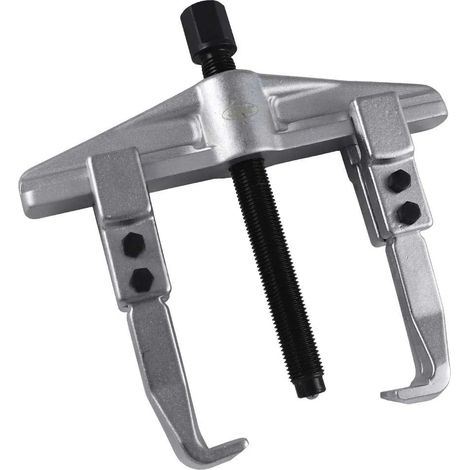 estrattore a due gambe jbm modello two leg extractor 80-350 mm